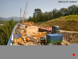 Caméra IP - KR