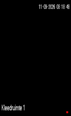 Caméra IP - NL