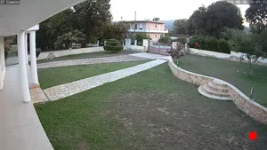 Caméra IP - GR
