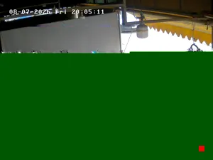 Caméra IP - MA