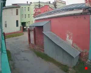 Caméra IP - RU