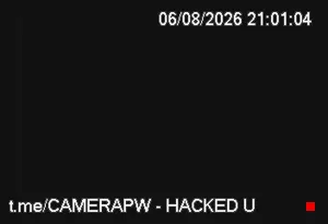 Caméra IP - BR