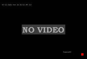 Caméra IP - US