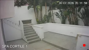 Caméra IP - IT