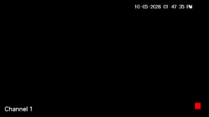 Caméra IP - US