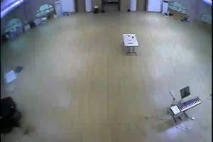 Caméra IP - KR