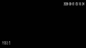 Caméra IP - KR
