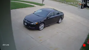 Caméra IP - US