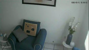 Caméra IP - MX