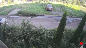Caméra IP - RU