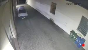 Caméra IP - PL