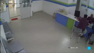 Caméra IP - IN