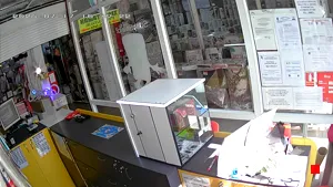 Caméra IP - RO