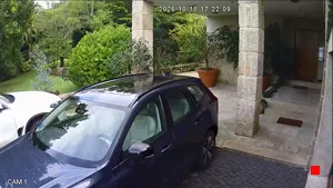 Caméra IP - ES