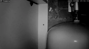 Caméra IP - BE