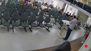 Caméra IP - BR