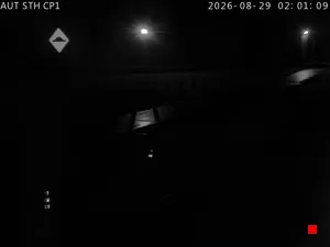 Caméra IP - NZ
