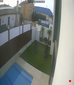Caméra IP - ES