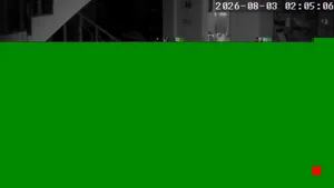 Caméra IP - CN