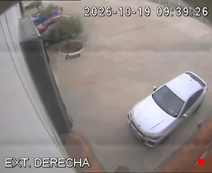 Caméra IP - ES