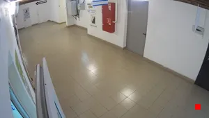 Caméra IP - RU
