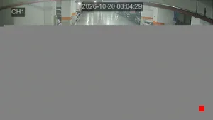 Caméra IP - KR