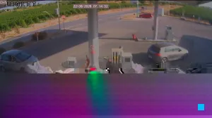Caméra IP - IT