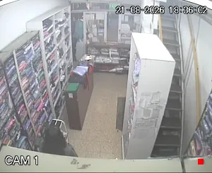 Caméra IP - AR