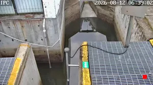 Caméra IP - CN