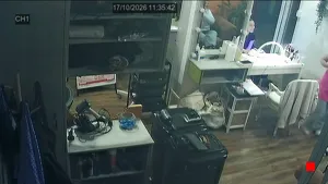 Caméra IP - AU
