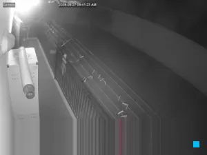 Caméra IP - IT