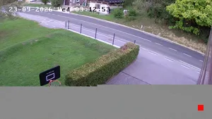 Caméra IP - SI