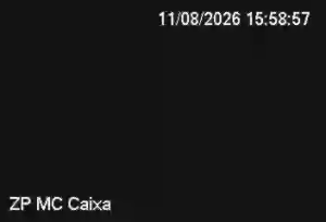 Caméra IP - BR