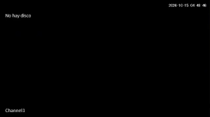 Caméra IP - PY