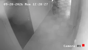 Caméra IP - RU
