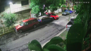 Caméra IP - MX