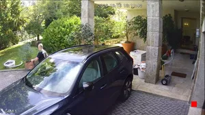 Caméra IP - ES