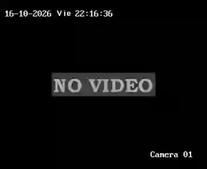 Caméra IP - AR