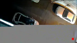 Caméra IP - IR