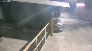 Caméra IP - KR