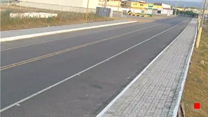 Caméra IP - BR