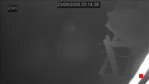 Caméra IP - BE