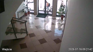 Caméra IP - PL