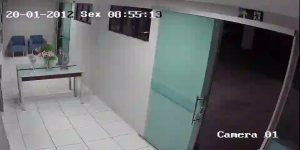 Caméra IP - ALL