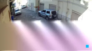 Caméra IP - IT