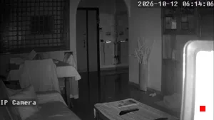 Caméra IP - IT