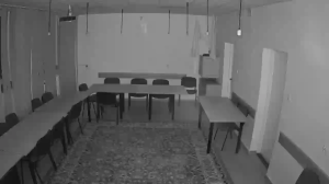 Caméra IP - PL
