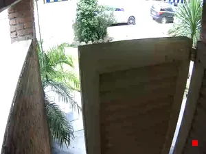 Caméra IP - UY