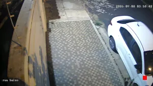 Caméra IP - BR
