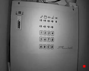 Caméra IP - IT